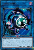 Linkuriboh (MAGO-EN135)  Rare