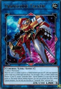 Transcode Talker (MAGO-EN136)  Rare