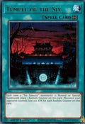 Temple of the Six (MAGO-EN146)  Rare