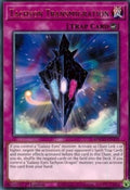Tachyon Transmigration (MAGO-EN159)  Rare