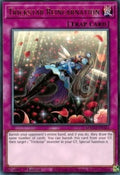 Trickstar Reincarnation (MAGO-EN161)  Rare