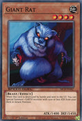 Giant Rat (Speed Duel: Battle City Box)