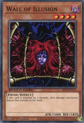 Wall of Illusion (Speed Duel: Battle City Box)
