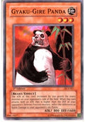 Gyaku-Gire Panda (Dark Crisis)
