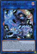 Evil Twin Lil-la (Genesis Impact)