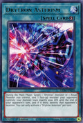 Drytron Asterism (GEIM-EN035) Rare
