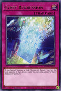 Cynet Regression (GEIM-EN057) Rare