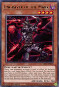 Engraver of the Mark (GEIM-EN059) Rare