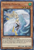 Harpie Dancer (LART-EN023) Ultra Rare