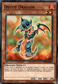 Decoy Dragon (LDS2-EN003) Common