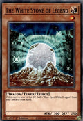 The White Stone of Legend (LDS2-EN004) Common