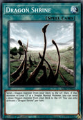 Dragon Shrine (LDS2-EN022) Common