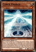 Cyber Pharos (LDS2-EN031) Common