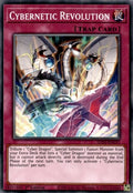 Cybernetic Revolution (LDS2-EN037) Common