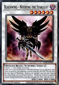 Blackwing - Nothung the Starlight (LDS2-EN043) Common