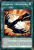 Glowing Crossbow (LDS2-EN045) Common