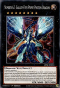 Number 62: Galaxy-Eyes Prime Photon Dragon (LDS2-EN053) Common