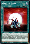Galaxy Zero (LDS2-EN055) Common
