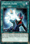 Photon Hand (LDS2-EN056) Common