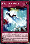 Photon Change (LDS2-EN057) Common