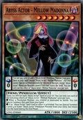 Abyss Actor - Mellow Madonna (LDS2-EN060) Common