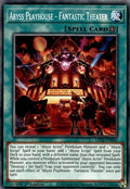 Abyss Playhouse - Fantastic Theater (LDS2-EN063) Common