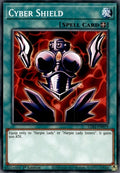 Cyber Shield (LDS2-EN079) Common