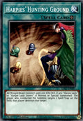 Harpies' Hunting Ground (LDS2-EN081) Common
