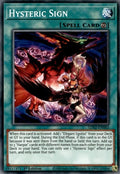 Hysteric Sign (LDS2-EN083) Common