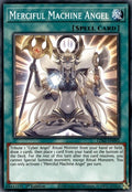 Merciful Machine Angel (LDS2-EN092) Common