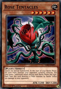 Rose Tentacles (LDS2-EN095) Common