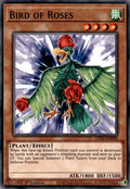 Bird of Roses (LDS2-EN099) Common