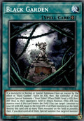 Black Garden (LDS2-EN116) Common
