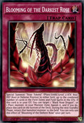 Blooming of the Darkest Rose (LDS2-EN120) Common