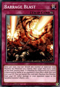 Barrage Blast (LDS2-EN126) Common