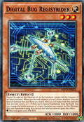 Digital Bug Registrider (BLVO-EN023) Common