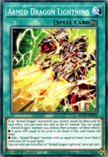 Armed Dragon Lightning (BLVO-EN053) Common