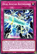 Dual Avatar Ascendance (BLVO-EN076) Common