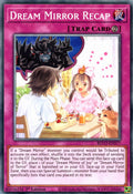 Dream Mirror Recap (BLVO-EN077) Common