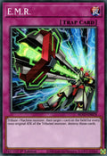 E.M.R. (BLVO-EN078) Super Rare