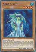 Aqua Spirit (SDFC-EN021) Common
