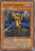Element Soldier (SOD-EN024) Common