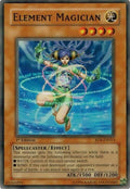 Element Magician (RDS-EN013) Common