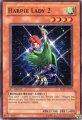 Harpie Lady 2 (RDS-EN018) Common