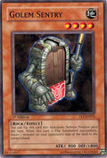 Golem Sentry (FET-EN025) Common