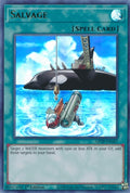 Salvage (GFTP-EN107) Ultra Rare