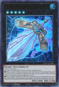 Artifact Durendal (GFTP-EN098) Ultra Rare