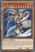 Evil Dragon Ananta (ANGU-EN042) Rare
