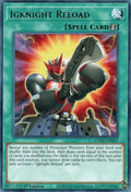 Igknight Reload (Ancient Guardians)