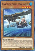 Blackeyes, the Plunder Patroll Seaguide (LIOV-EN018) Common